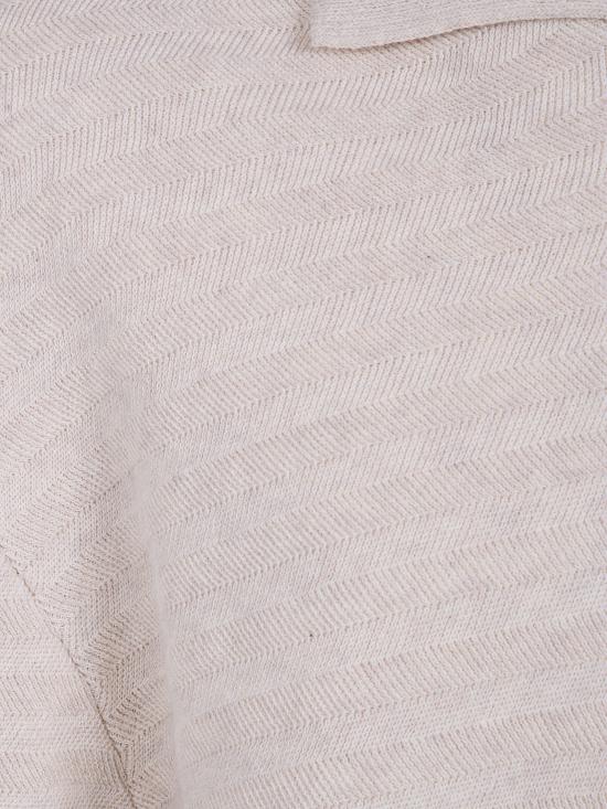 26SS 자크뮈스 반팔 티셔츠 26EPOM00613AK00302 130 NUDE NEUTRALS - JACQUEMUS