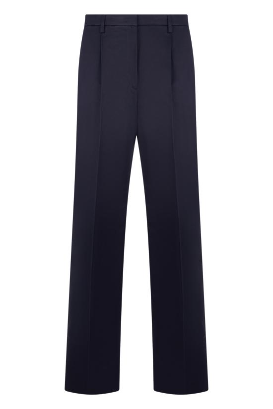 26SS 프라다 스트레이트 팬츠 P207KSOOO10YPF0124 blue