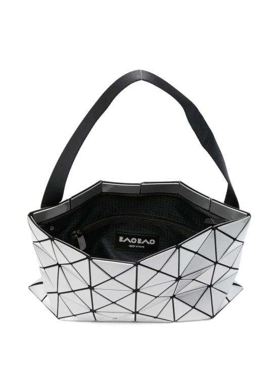 26SS 바오바오 숄더백 BB66AG054 91 SILVER - BAOBAO
