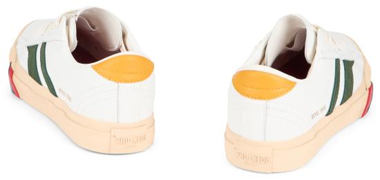 26SS 프로 케즈 스니커즈 RC226SLMLSWH00007 White - PRO-KEDS