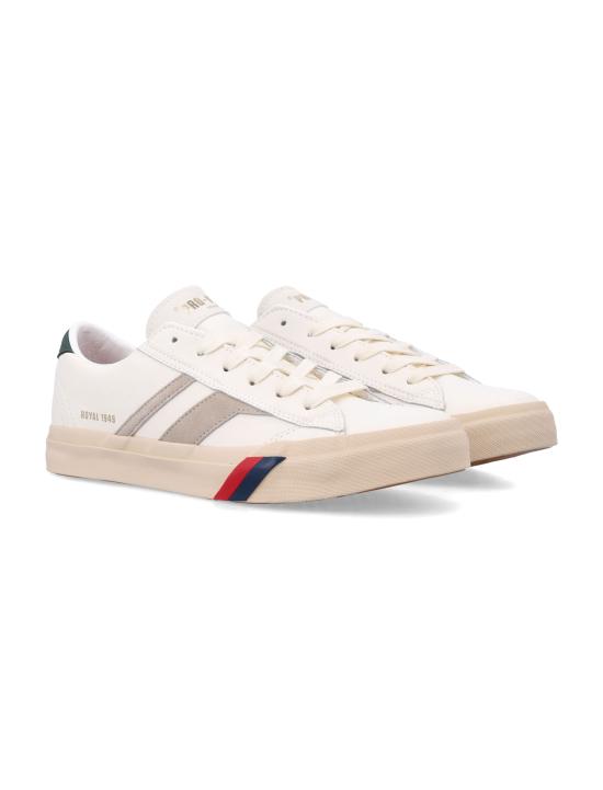 26SS 프로 케즈 스니커즈 RC226SLMLSWH00005 White - PRO-KEDS