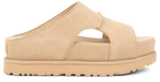 26SS 어그 뮬/슬리퍼 1175132SAN Beige - UGG