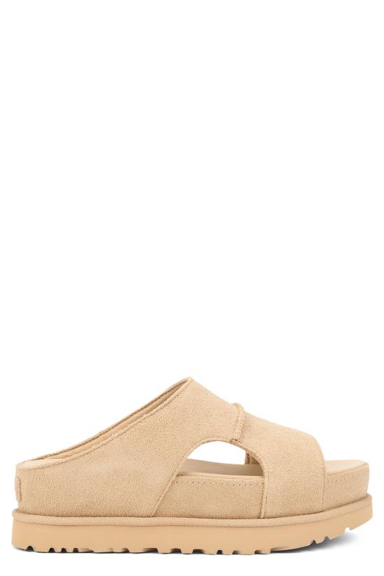 26SS 어그 뮬/슬리퍼 1175132SAN Beige