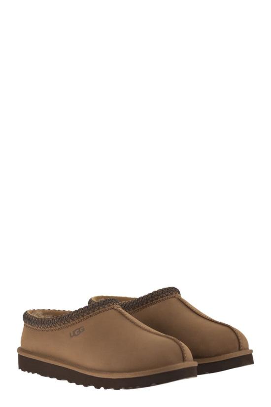 26SS 어그 부츠 1175070DKC brown - UGG