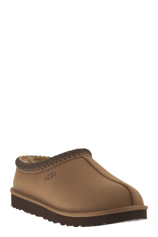 26SS 어그 부츠 1175070DKC brown - UGG