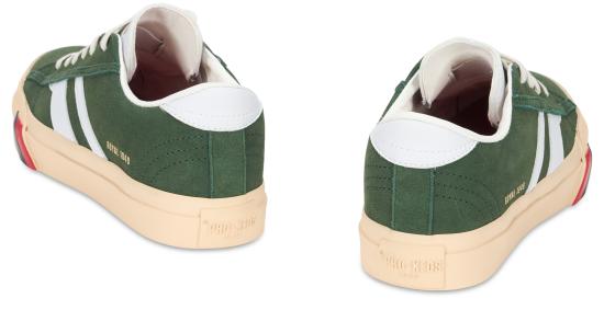 26SS 프로 케즈 스니커즈 RC226SLMSLGR00003 green - PRO-KEDS