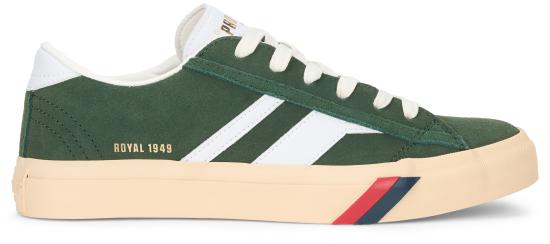 26SS 프로 케즈 스니커즈 RC226SLMSLGR00003 green - PRO-KEDS