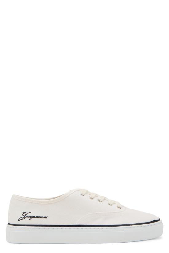 26SS 자크뮈스 스니커즈 26EFOW00212AW00829110 White