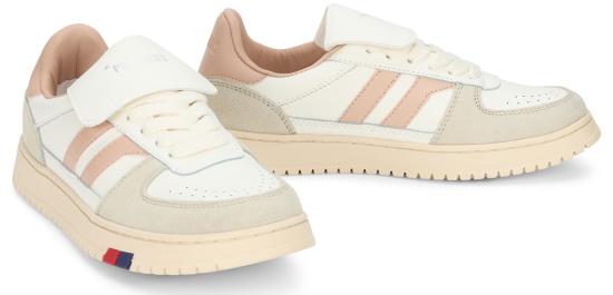 26SS 프로 케즈 스니커즈 F425SLWLS00X53XC Beige - PRO-KEDS
