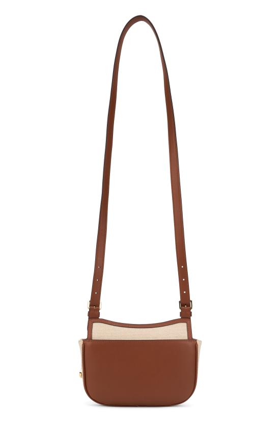 26SS 랄프 로렌 크로스백 431P10512001 Beige - RALPH LAUREN
