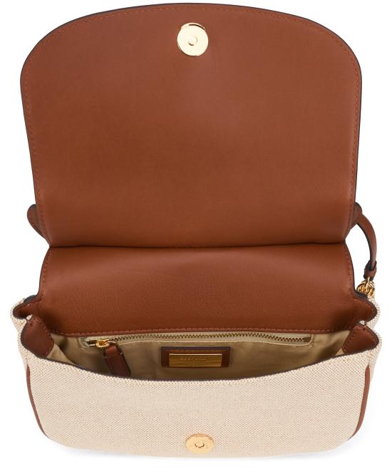 26SS 랄프 로렌 크로스백 431P10512001 Beige - RALPH LAUREN
