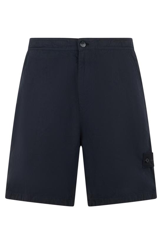 26SS 스톤 아일랜드 숏팬츠 L100003S0F36V0020 blue
