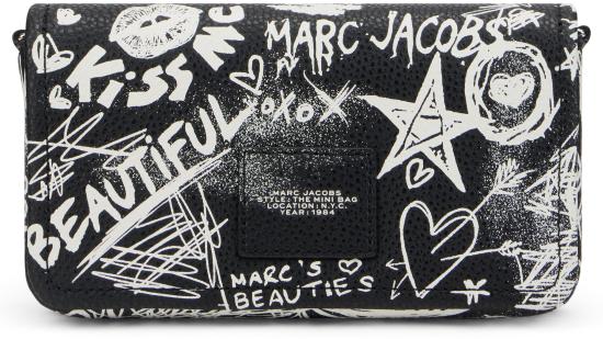 26SS 마크제이콥스 크로스백 2S6SMN012S01002 black - MARC JACOBS