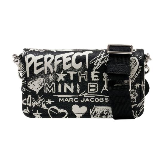 26SS 마크제이콥스 크로스백 2S6SMN012S01002 black