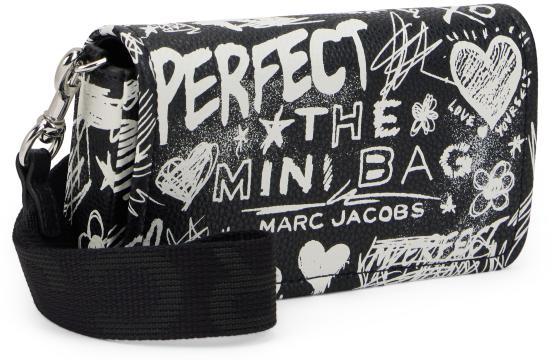 26SS 마크제이콥스 크로스백 2S6SMN012S01002 black - MARC JACOBS