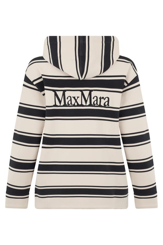 26SS 에스막스마라 후드 티셔츠 SMMDREAM2619921023600002 Multicolor - 'S MAX MARA
