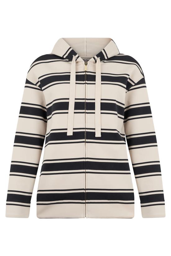 26SS 에스막스마라 후드 티셔츠 SMMDREAM2619921023600002 Multicolor