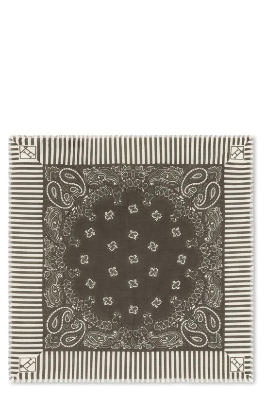 26SS 에르노 머플러/스카프 FOU00001U133257730 grey