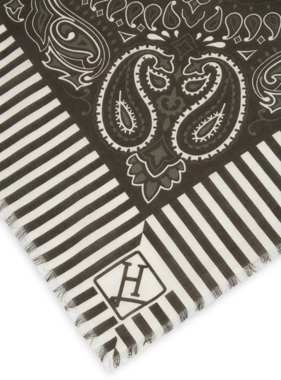 26SS 에르노 머플러/스카프 FOU00001U133257730 grey - HERNO