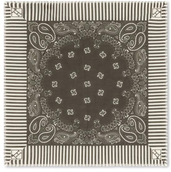 26SS 에르노 머플러/스카프 FOU00001U133257730 grey - HERNO