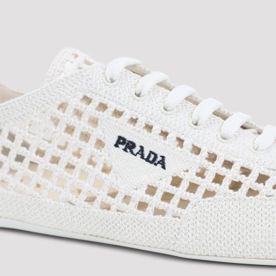 26SS 프라다 스니커즈 1E360OF0052F46F0304 panna - PRADA