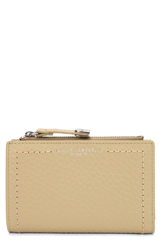 26SS 지아니 끼아리니 지갑 PF6003TKL14366 Beige