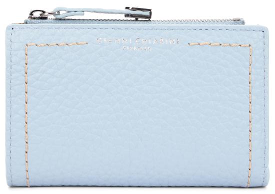 26SS 지아니 끼아리니 지갑 PF6003TKL14365 Light Blue - GIANNI CHIARINI