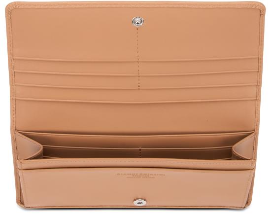 26SS 지아니 끼아리니 지갑 PF5041TKL5313 Beige - GIANNI CHIARINI