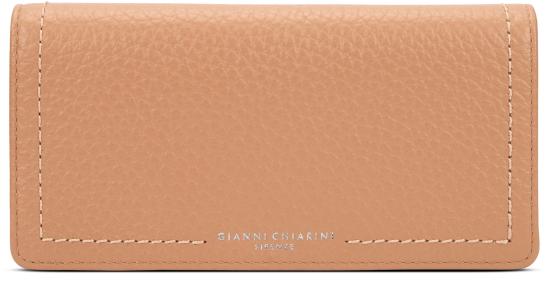 26SS 지아니 끼아리니 지갑 PF5041TKL5313 Beige - GIANNI CHIARINI