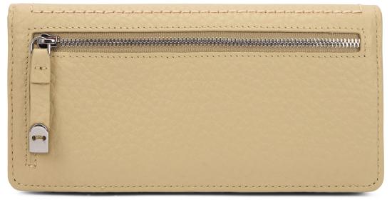 26SS 지아니 끼아리니 지갑 PF5041TKL14366 Ecru - GIANNI CHIARINI