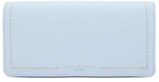 26SS 지아니 끼아리니 지갑 PF5041TKL14365 Light Blue - GIANNI CHIARINI
