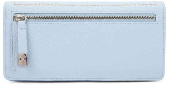 26SS 지아니 끼아리니 지갑 PF5041TKL14365 Light Blue - GIANNI CHIARINI