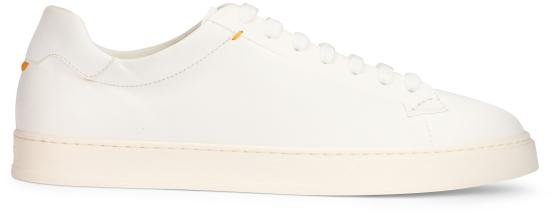 26SS 듀칼 스니커즈 DU3552PLONGEW11 White - DOUCAL’S