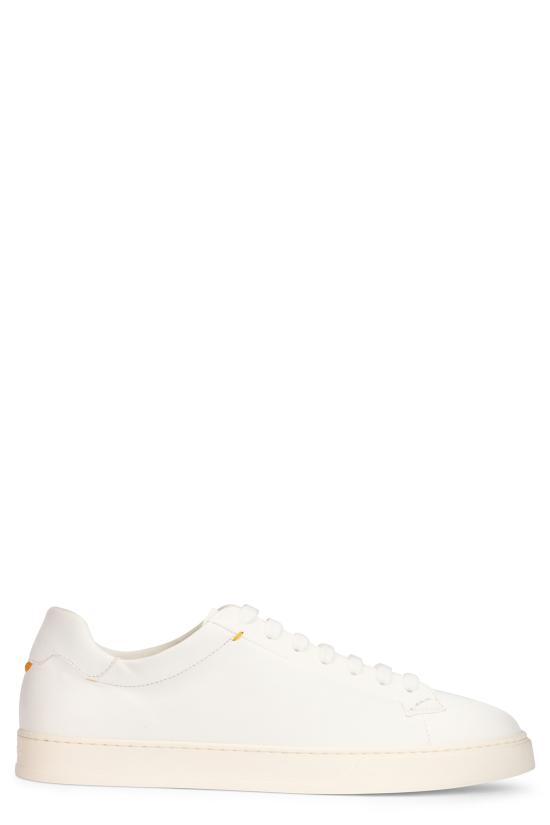 26SS 듀칼 스니커즈 DU3552PLONGEW11 White