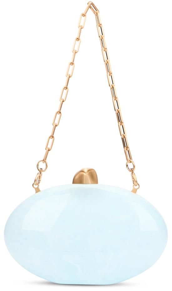 26SS 컬트 가이아 클러치/파우치 CL3669AC3551LIGHTBREEZE Light Blue - CULT GAIA