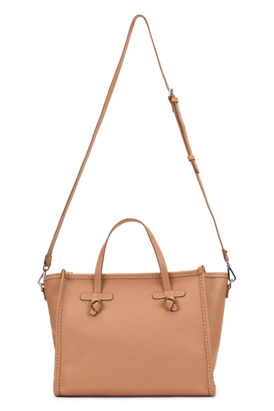 26SS 지아니 끼아리니 토트백 BS9352BBL5313 Beige - GIANNI CHIARINI