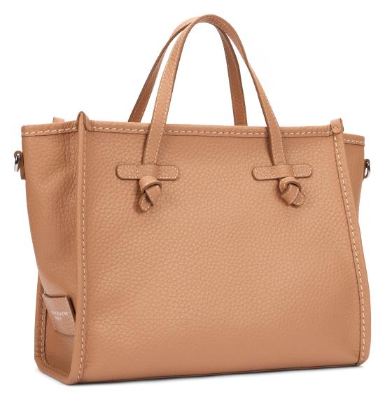 26SS 지아니 끼아리니 토트백 BS9352BBL5313 Beige - GIANNI CHIARINI