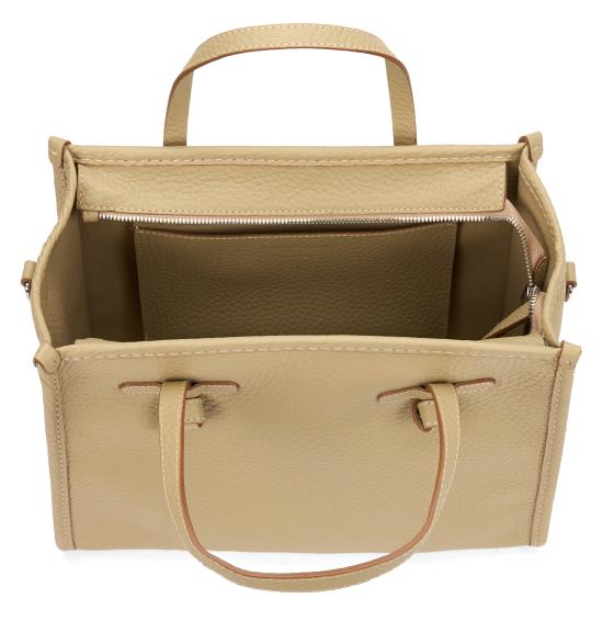 26SS 지아니 끼아리니 토트백 BS9352BBL14366 green - GIANNI CHIARINI