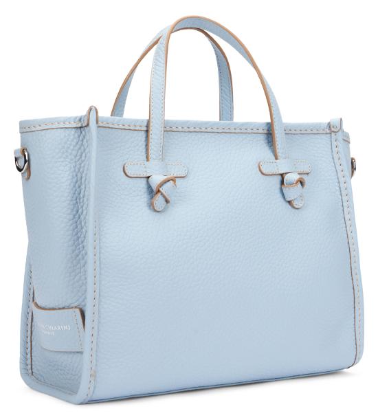 26SS 지아니 끼아리니 토트백 BS9352BBL14365 Light Blue - GIANNI CHIARINI