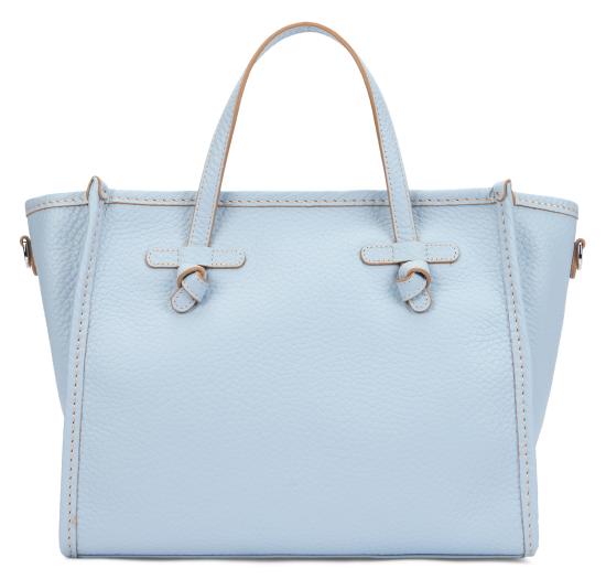 26SS 지아니 끼아리니 토트백 BS9352BBL14365 Light Blue - GIANNI CHIARINI