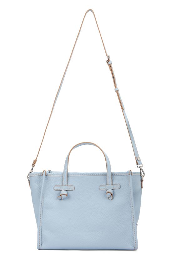 26SS 지아니 끼아리니 토트백 BS9352BBL14365 Light Blue - GIANNI CHIARINI