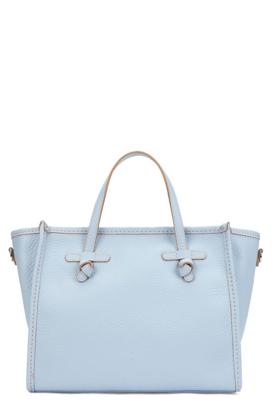 26SS 지아니 끼아리니 토트백 BS9352BBL14365 Light Blue