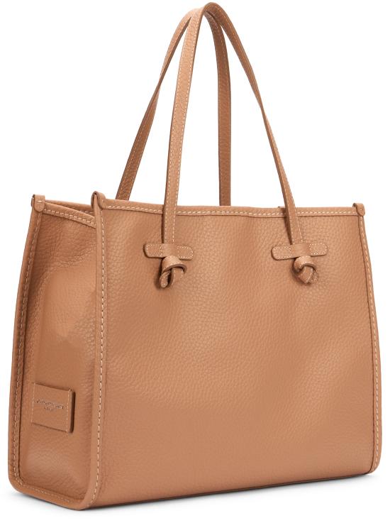 26SS 지아니 끼아리니 숄더백 BS9330BBL5313 Sand - GIANNI CHIARINI