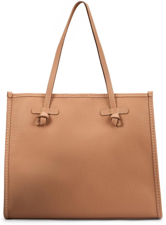 26SS 지아니 끼아리니 숄더백 BS9330BBL5313 Sand - GIANNI CHIARINI