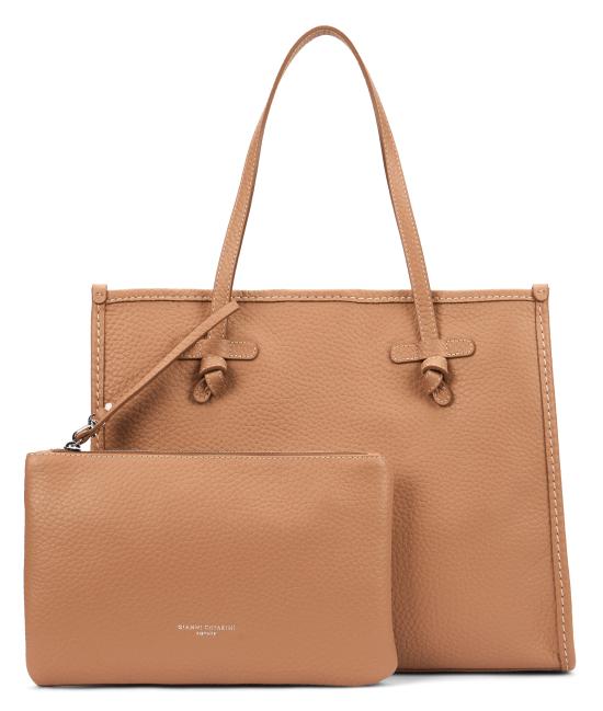 26SS 지아니 끼아리니 숄더백 BS9330BBL5313 Sand - GIANNI CHIARINI