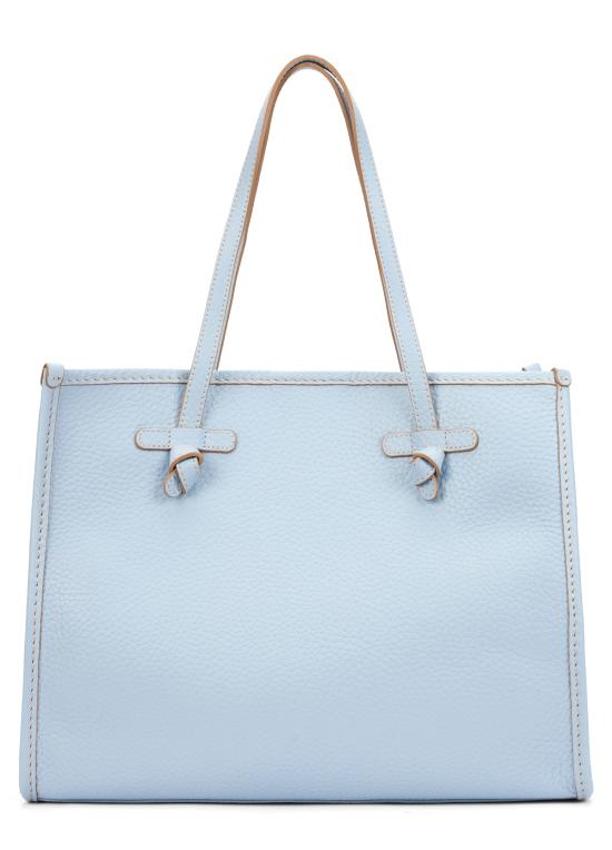 26SS 지아니 끼아리니 숄더백 BS9330BBL14365 Light Blue - GIANNI CHIARINI