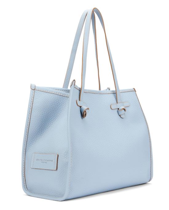 26SS 지아니 끼아리니 숄더백 BS9330BBL14365 Light Blue - GIANNI CHIARINI
