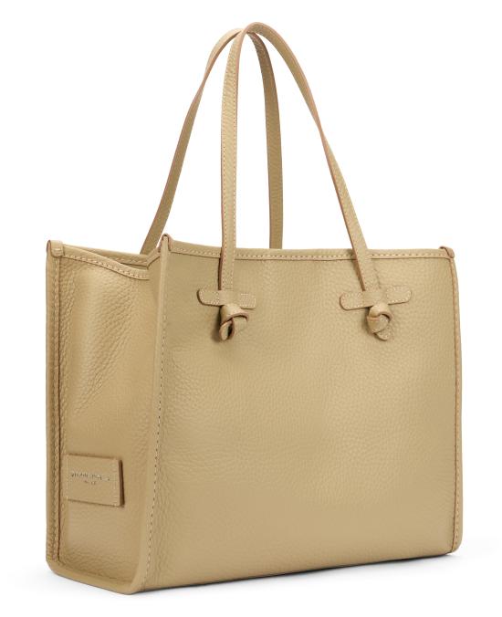 26SS 지아니 끼아리니 숄더백 BS9330BBL14366 Beige - GIANNI CHIARINI