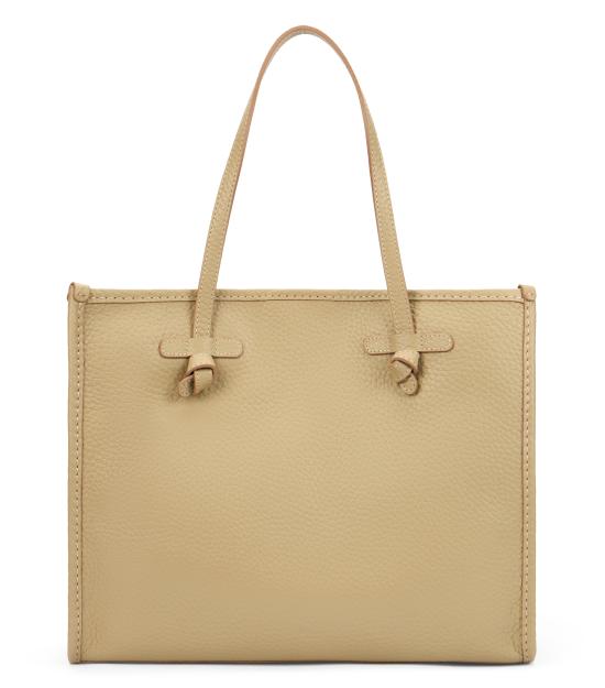 26SS 지아니 끼아리니 숄더백 BS9330BBL14366 Beige - GIANNI CHIARINI