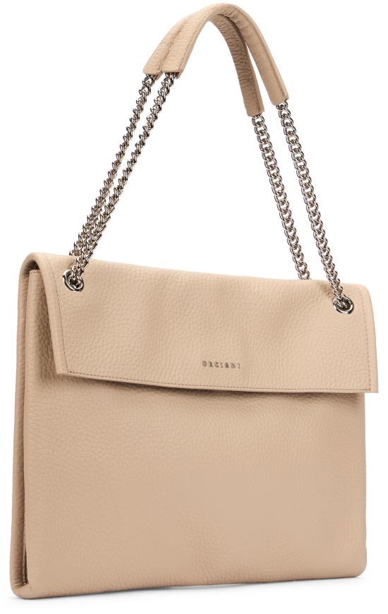 26SS 오르치아니 숄더백 B02212SOFSABBIA Sand - ORCIANI